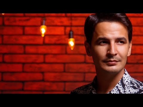 Aman Sahedow Shekerim