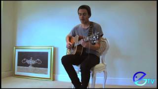 Acoustic Sessions | Aex Vargas - &#39;Howl&#39;