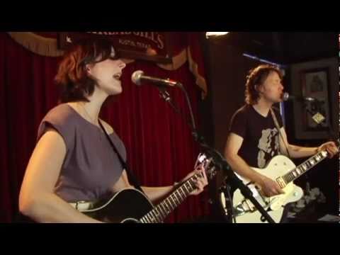 Melissa McClelland & Luke Doucet "Glenrio"