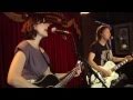 Melissa McClelland & Luke Doucet "Glenrio"