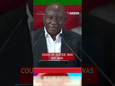 “They now see that real genocide is happening in Gaza”