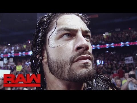 Exclusive: Roman Reigns, John Cena, Brock Lesnar, Braun Strowman are Top Performers for WWE YouTube Views