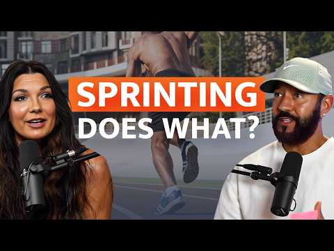 10 Surprising Reasons You Need to Start Sprinting Now