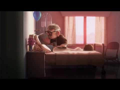 Amy Seeley - Mile Marker _ from the Movie 「UP」(2009)