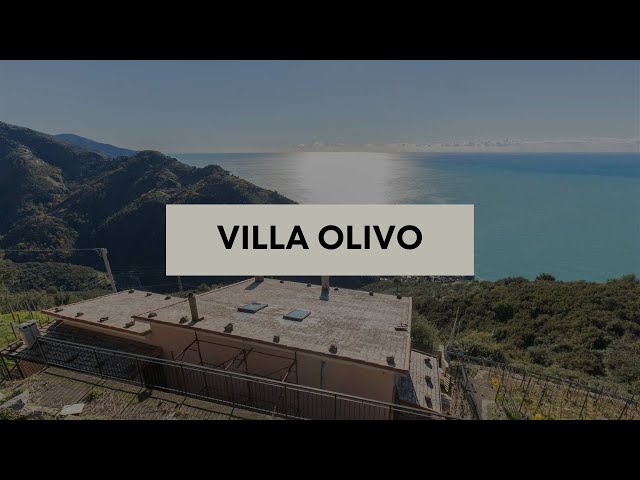 VILLA OLIVO - VISITA DIGITALE