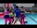 Towson 80's Pool Party 