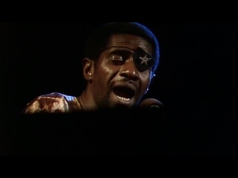 PLEASE SEND ME SOMEONE TO LOVE - James Booker 1978