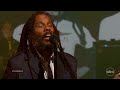 Ziggy Marley – Could You Be Loved - Live @ Jimmy Kimmel 2024 02 06
