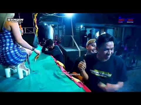 FULL ALBUM NEW SYAQIA - HAPPY PARTY EMONTEAM - KARANGANYAR DEMAK