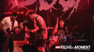 2013.07.16 The Overseer - Amend (Live in Joliet, IL)