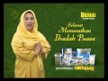 Iklan Bumas Puasa