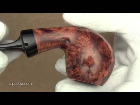 pipa BigBen Barbados Tan 652 - smoking pipe 017