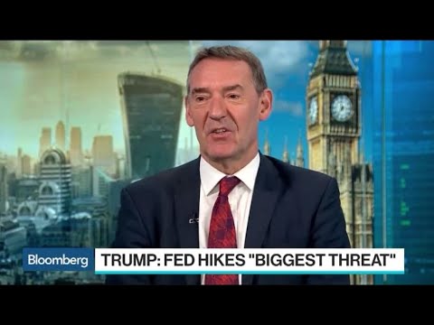 Why Jim O'Neill Is Turning Cautious on Global Markets