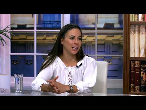 Sa Olimpijskih igara u studio TV Happy - Nina Radovanovic - Sudjenje u boksu na OI je diskutabilno!