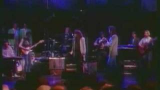 Rosanne Cash &amp; Rodney Crowell - No Memories Hangin&#39; Round