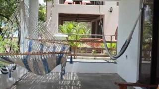 preview picture of video 'NSR Vacation Rental - Casa Isabelle, Hacienda Iguana, Nicaragua'