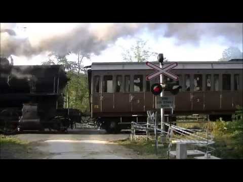 Spoorwegovergang//RR-crossing//Passaggio a livello (Strada) Val Di Pugna, I