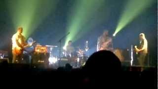 Mogwai - Yes I Am A Long Way From Home [Live Montreal 2012]