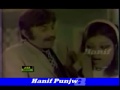 Thare Naina Bare Mehdi Hasan پاکستان کا پہلا ھریانوی گیت