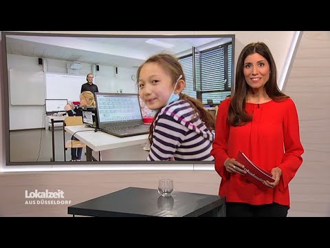 Lokalzeit Düsseldorf Summer School 2020