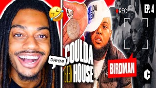 Coulda Been House Episode 4: Birdman vs. Druski REACTION!