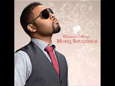 Musiq Soulchild & Mike City - Soul Clap