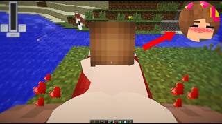 Minecraft jenny mod !! NEW UPDATE!! NO BLUR