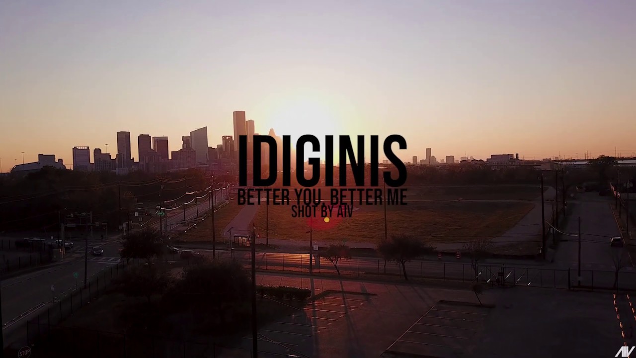Promotional video thumbnail 1 for Idiginis