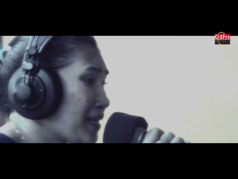 KESAH KUPERTARUHKEN [COVER LAGU KARO] -  MISCA PERANGIN ANGIN