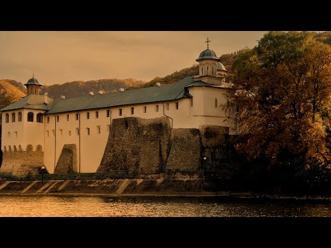 Misterul De La Mănăstirea Cozia!