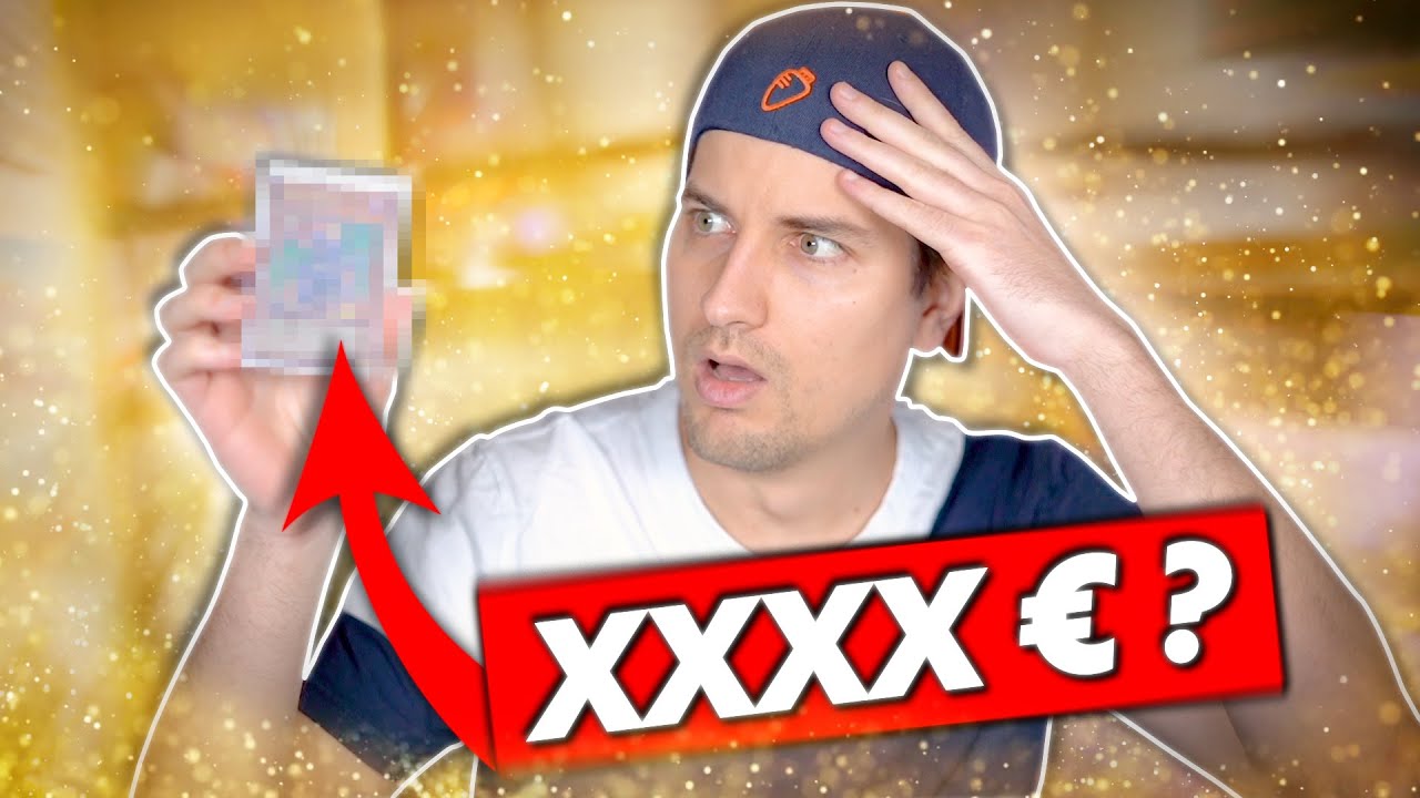 La carte la plus rare de France !! Yu-Gi-Oh ! Vice Dragon