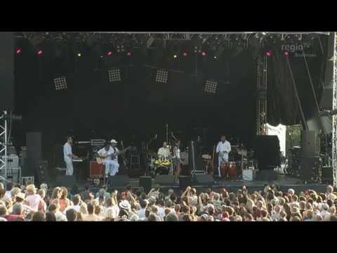 Be Ignacio Live  Hohentwielfestival