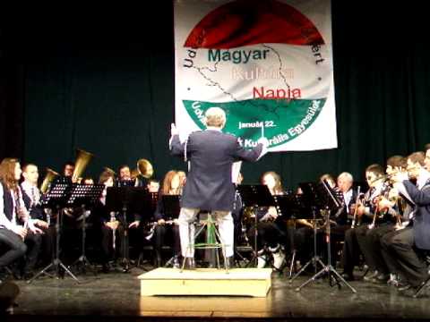 Gálaest - Udvarhelyszék Kultúrájáért díjak kiosztása