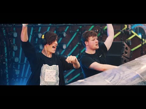 Legends Of Dark Hardstyle 2019