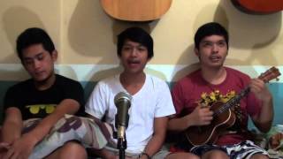 Jane Doe NeverShoutNever cover by RainCheck