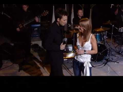 Maarja & Koit Toome - Puudutus (live)