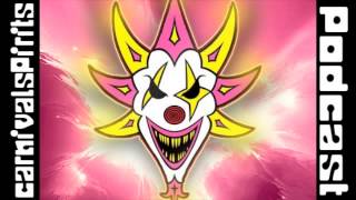 Legz Diamond &amp; M.E.C. • Mighty Death Popcast | Album Intro • Part 4/5