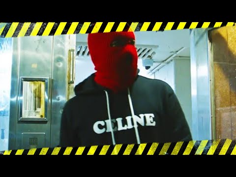 Grea8Gawd Ft. Hell Rell - Entitled (New Official Music Video) (Snow Day LP)