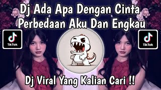 Download lagu DJ ADA APA DENGAN CINTA | WAHAY PUJANGGA CINTA BIAR MEMBELAI INDAH VIRAL TIKTOK TERBARU 2026 !!  mp3