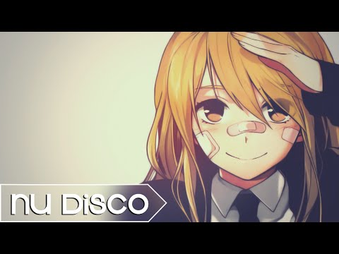 【Nu Disco】Nigel Good ft. Go Periscope - Don't Want To Go