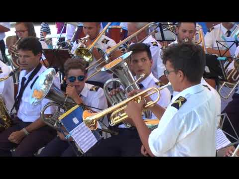 Festa Santa Maria Madalena - Gouvi&atilde;es 2017 (parte 2)