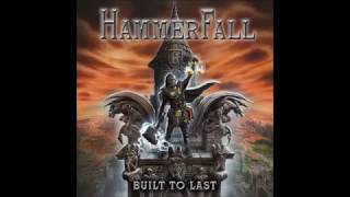 HammerFall - Stormbreaker - HQ MP3 - Built to Last 2016