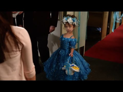 lily tucker-pritchett s3 scenes | modern family