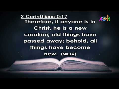 DAILY FOUNTAIN DEVOTIONAL OF SEPTEMBER 19, 2023 - THE REV'D. CANON EPHRAIM GOLPONA NGWAN