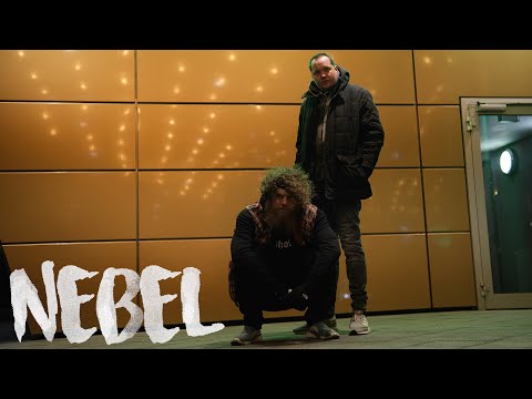 William Gotti x TEC636 x Juncherre Beatz - Nebel [Video]