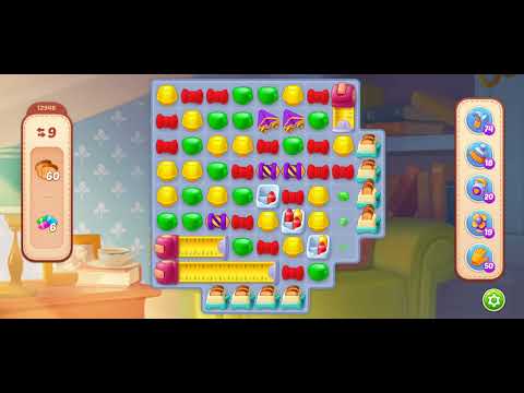 Homescapes 🏡 Level 12948