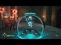 Asterigos Curse of the Stars PlayThrough #13 Finding The Secret Passage Way To The Warden's Cage