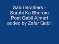 Sabri brothers