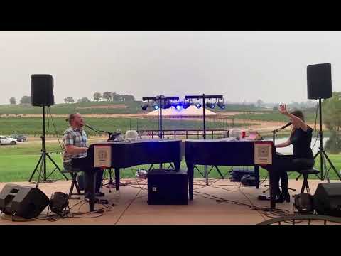 Promotional video thumbnail 4 for Jason Marion Entertainment