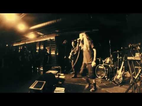 Hell:Sector - God Saves (Live at Elektrostat 2014)